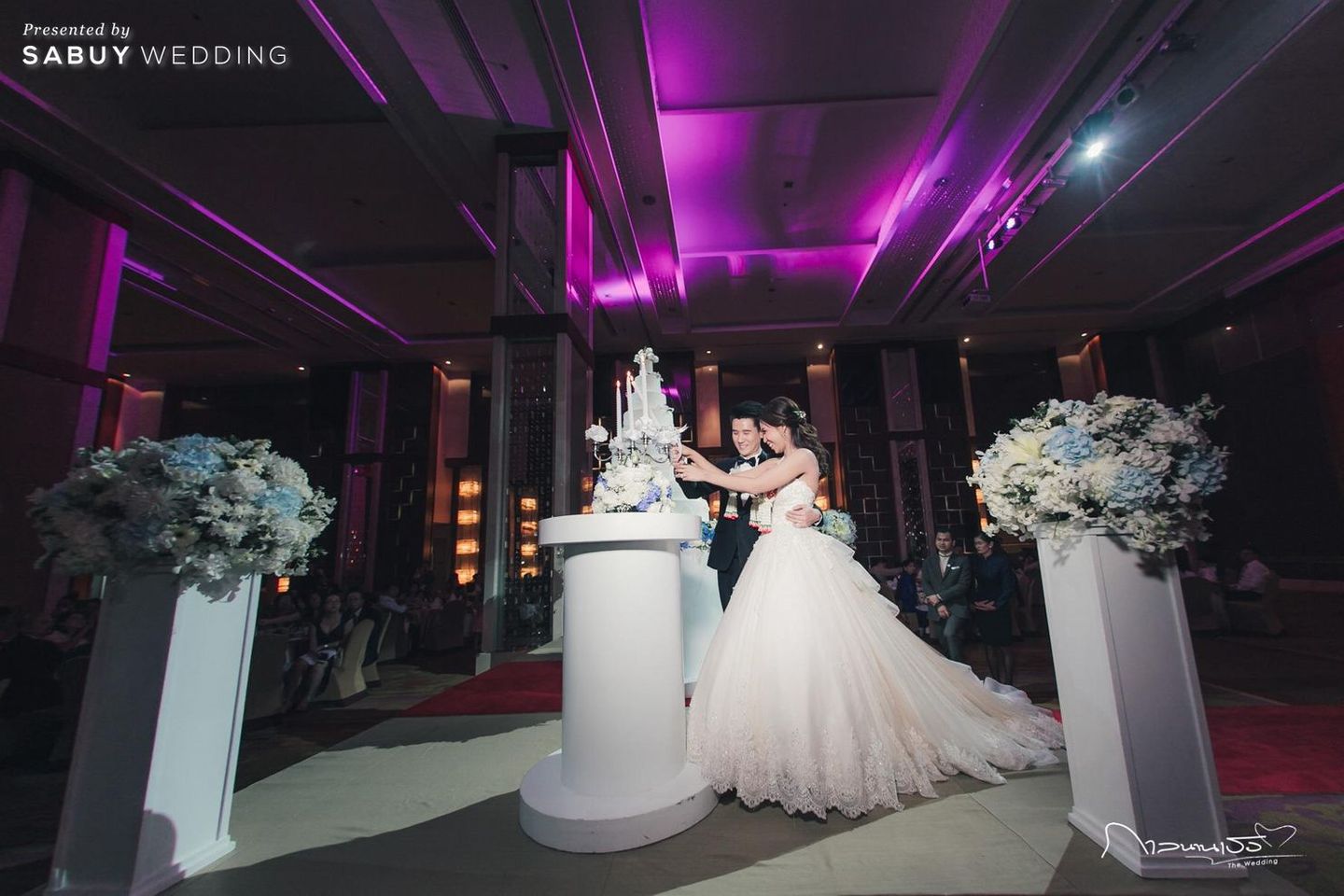 undefined The Grand Wedding Fair : One Fine day @The Grand Fourwings