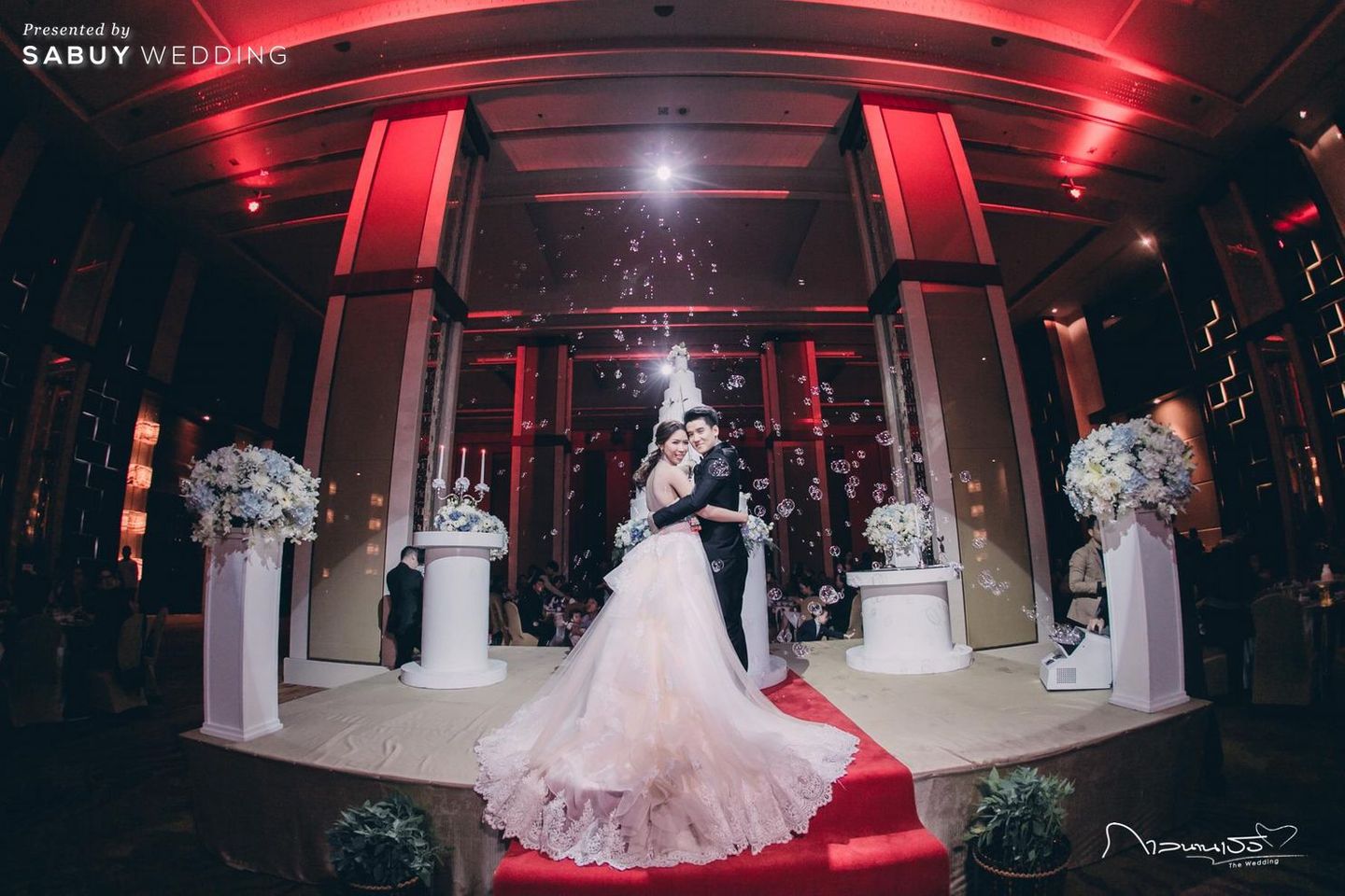 undefined The Grand Wedding Fair : One Fine day @The Grand Fourwings