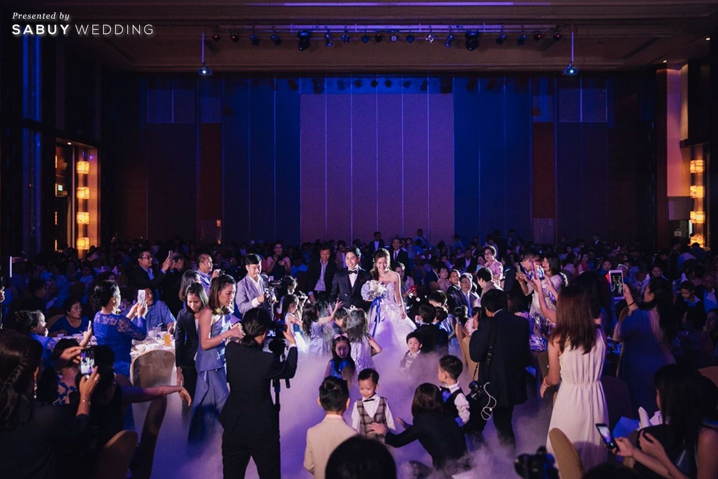 undefined The Grand Wedding Fair : One Fine day @The Grand Fourwings