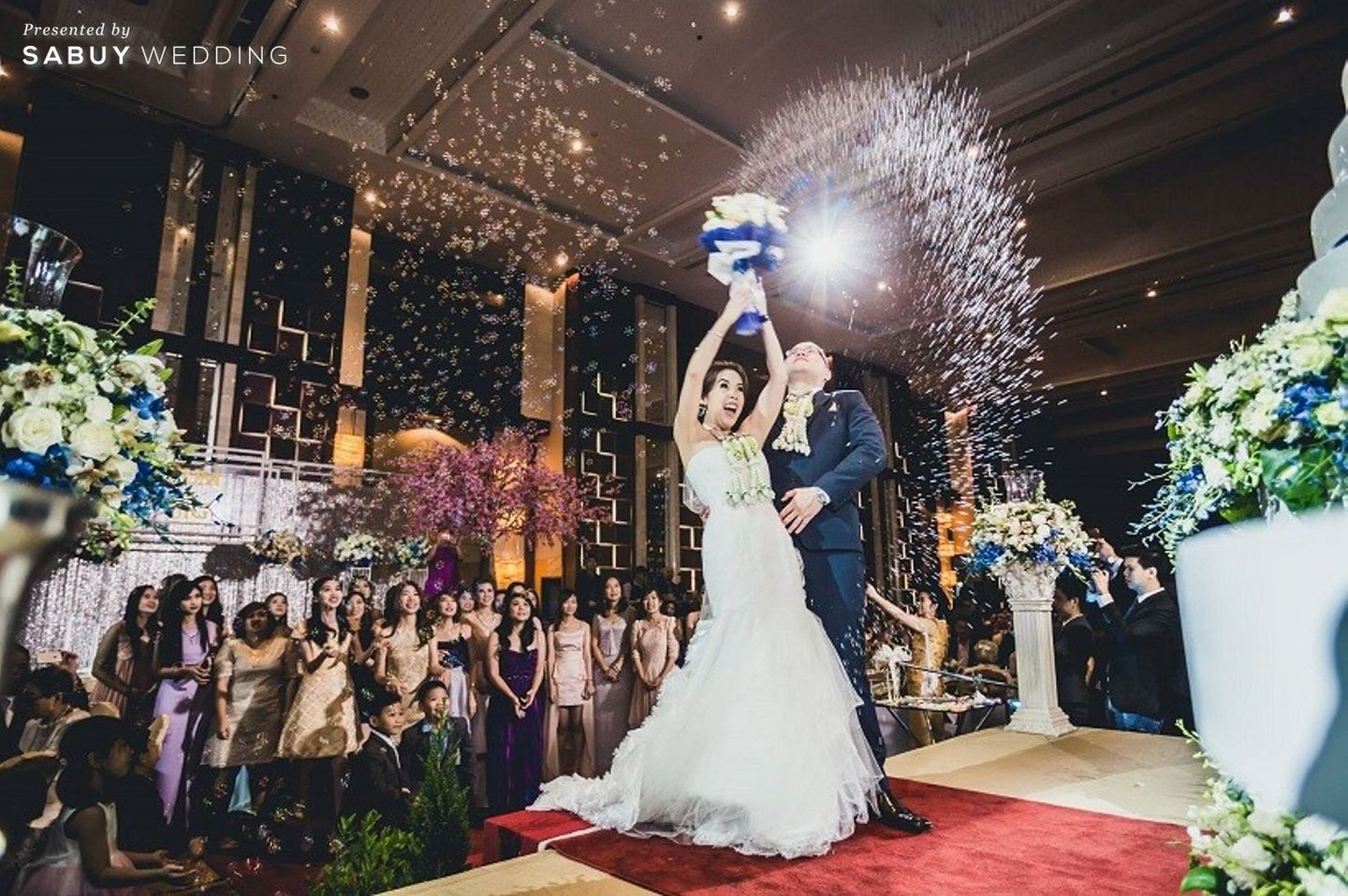 undefined The Grand Wedding Fair : One Fine day @The Grand Fourwings