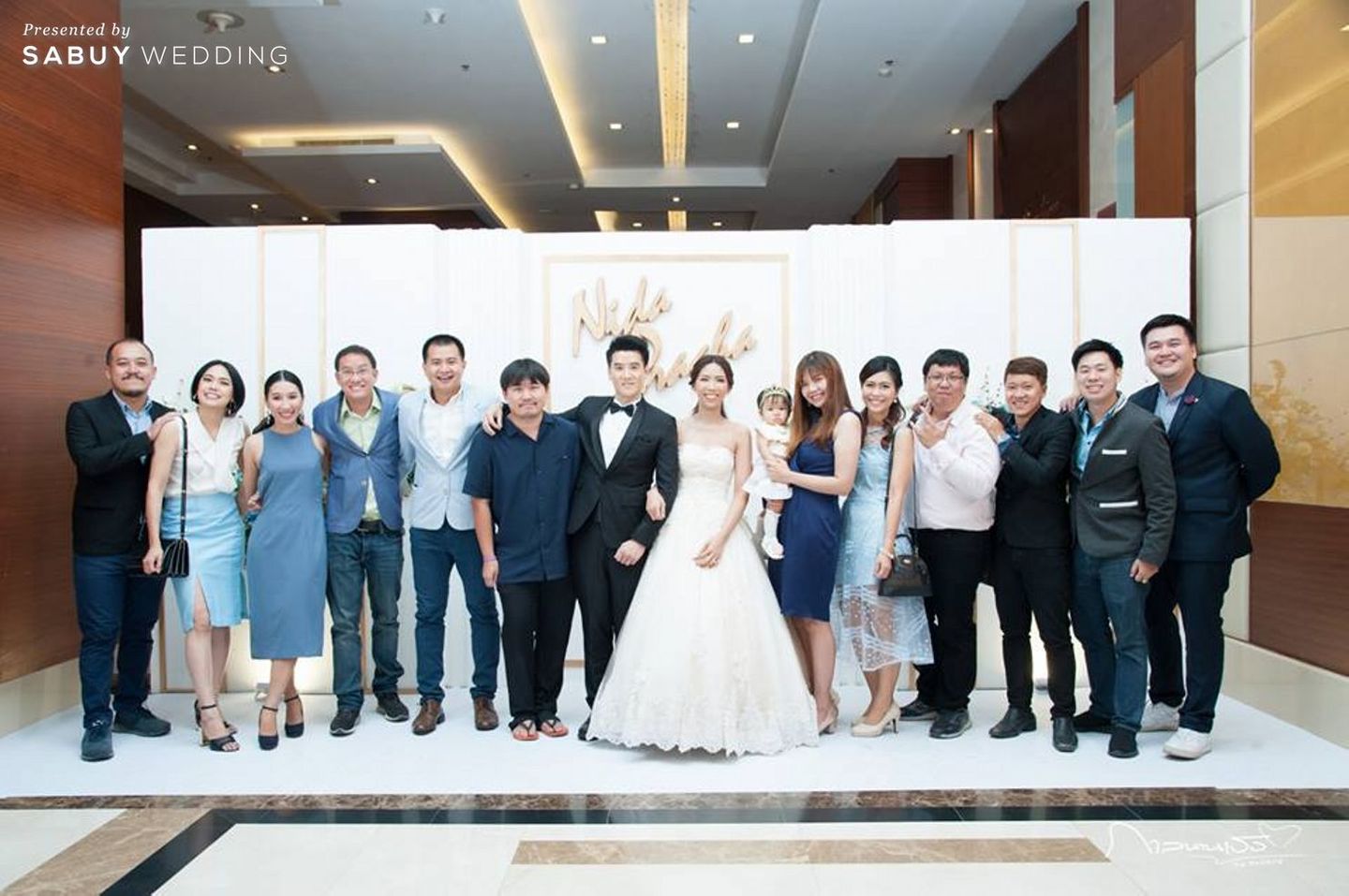 undefined The Grand Wedding Fair : One Fine day @The Grand Fourwings