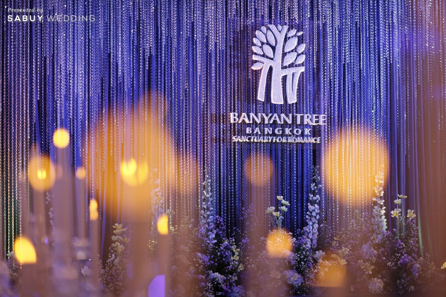 undefined Banyan Tree Wedding Showcase 2018 อบอวลกลิ่นอายความโรแมนติก กับวิวมุมสูงที่สวยที่สุดในกรุงเทพฯ