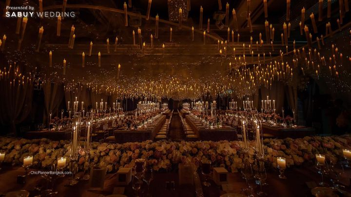undefined พบข้อเสนอสุดคุ้มแห่งปี พร้อมชมวิวมุมสูงกรุงเทพ ในงาน The St. Regis Wedding Fair