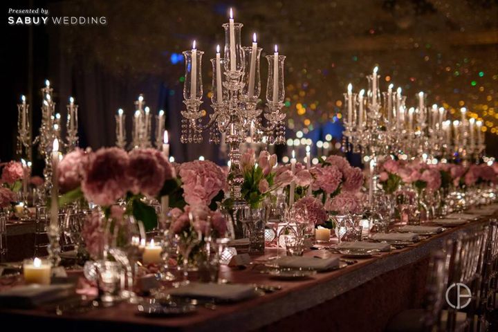 undefined พบข้อเสนอสุดคุ้มแห่งปี พร้อมชมวิวมุมสูงกรุงเทพ ในงาน The St. Regis Wedding Fair