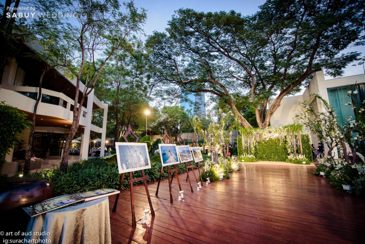 The Sukhothai Bangkok,สถานที่แต่งงาน,สถานที่จัดงานแต่งงาน,โรงแรม,สาทร,งานแต่งงาน,งานแต่งในสวน,งานแต่ง Outdoor,ตกแต่งงานแต่ง,Art of Aud 9 สถานที่แต่งงานย่านสาทร ตอบโจทย์ทุกสไตล์งานแต่ง