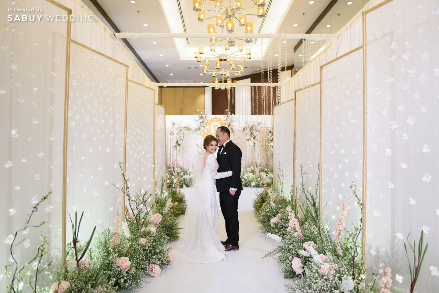 โรงแรม,เจ้าบ่าว,เจ้าสาว,ออแกไนเซอร์,ตกแต่งงานแต่งงาน,สถานที่จัดงานแต่งงาน,งานแต่งงาน รีวิวงานแต่งชวนฝัน After Party สุดมันส์ได้ใจแขก @ The Landmark Bangkok