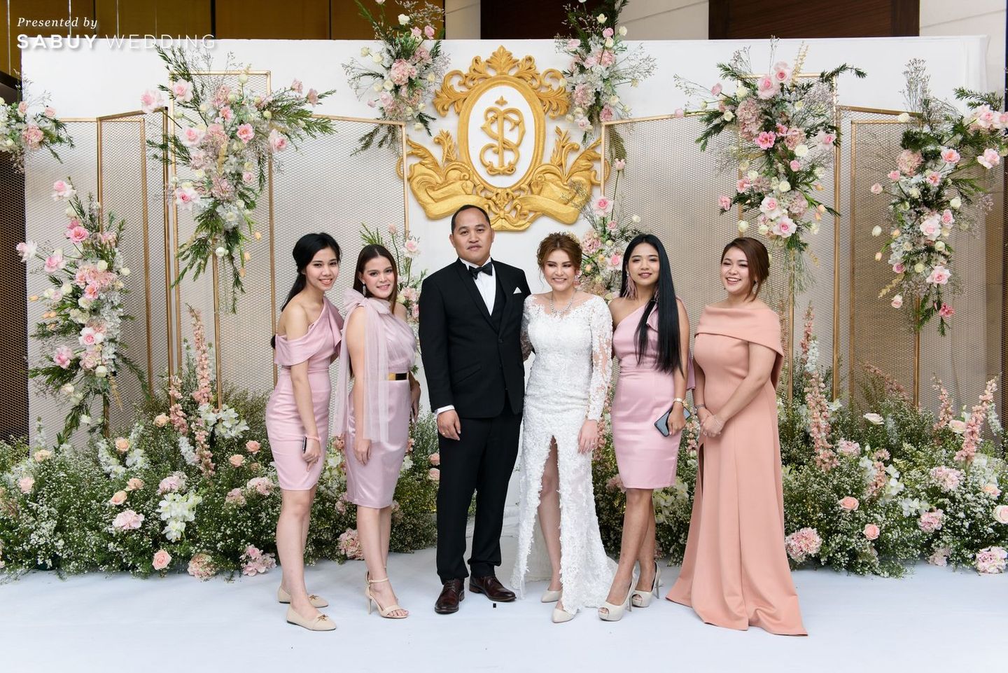 โรงแรม,backdropงานแต่ง,เพื่อนเจ้าบ่าว,เพื่อนเจ้าสาว,ออแกไนเซอร์,ตกแต่งงานแต่งงาน,งานแต่งงาน รีวิวงานแต่งชวนฝัน After Party สุดมันส์ได้ใจแขก @ The Landmark Bangkok