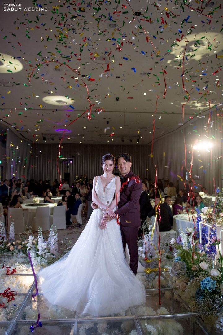 gunnerL.photography,Park Hyatt Bangkok,งานแต่งงาน,เจ้าบ่าว,เจ้าสาว,ช่างภาพงานแต่ง,ช่างภาพ,ช่างภาพแต่งงาน,สถานที่แต่งงาน,สถานที่จัดงานแต่งงาน,โรงแรม,รูปงานแต่ง,ถ่ายรูปแต่งงาน ปาร์ตี้งานแต่งสนุกได้ใจ พร้อมเซอร์ไพรส์สุดน่ารัก Photo by gunnerL.photography