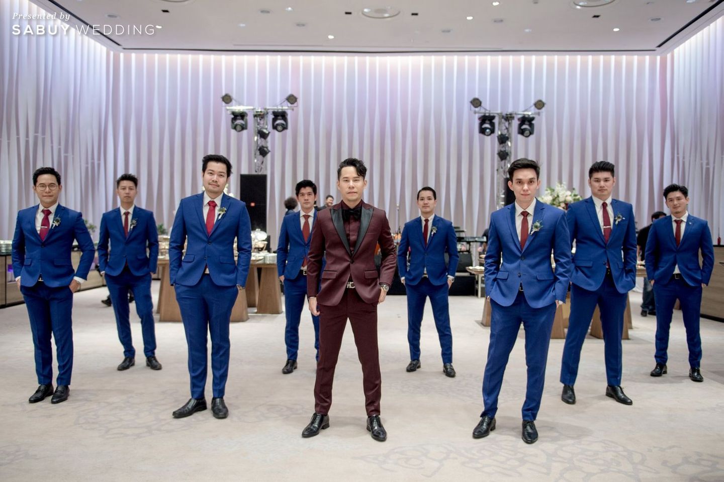 gunnerL.photography,Park Hyatt Bangkok,งานแต่งงาน,เจ้าบ่าว,เพื่อนเจ้าบ่าว,ช่างภาพงานแต่ง,ช่างภาพ,ช่างภาพแต่งงาน,สถานที่แต่งงาน,สถานที่จัดงานแต่งงาน,โรงแรม,รูปงานแต่ง,ถ่ายรูปแต่งงาน ปาร์ตี้งานแต่งสนุกได้ใจ พร้อมเซอร์ไพรส์สุดน่ารัก Photo by gunnerL.photography