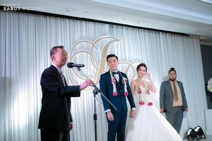 เจ้าสาว,เจ้าบ่าว,แต่งงาน รีวิวงานแต่งไซส์ใหญ่ สวยสั่งได้ในบัดเจท  @ Windsor Suites Hotel Sukhumvit 20