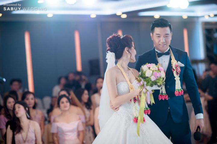 เจ้าสาว,เจ้าบ่าว,แต่งงาน,เค้กแต่งงาน,ช่อดอกไม้เจ้าสาว รีวิวงานแต่งไซส์ใหญ่ สวยสั่งได้ในบัดเจท  @ Windsor Suites Hotel Sukhumvit 20