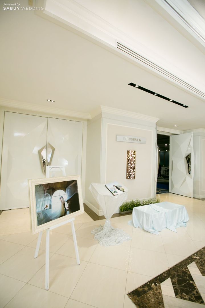 เจ้าสาว,เจ้าบ่าว,แต่งงาน,Windsor Suites Hotel Sukhumvit 20,โรงแรม,สถานที่แต่งงาน,แบคดรอปงานแต่ง,ดอกไม้งานแต่ง รีวิวงานแต่งไซส์ใหญ่ สวยสั่งได้ในบัดเจท  @ Windsor Suites Hotel Sukhumvit 20