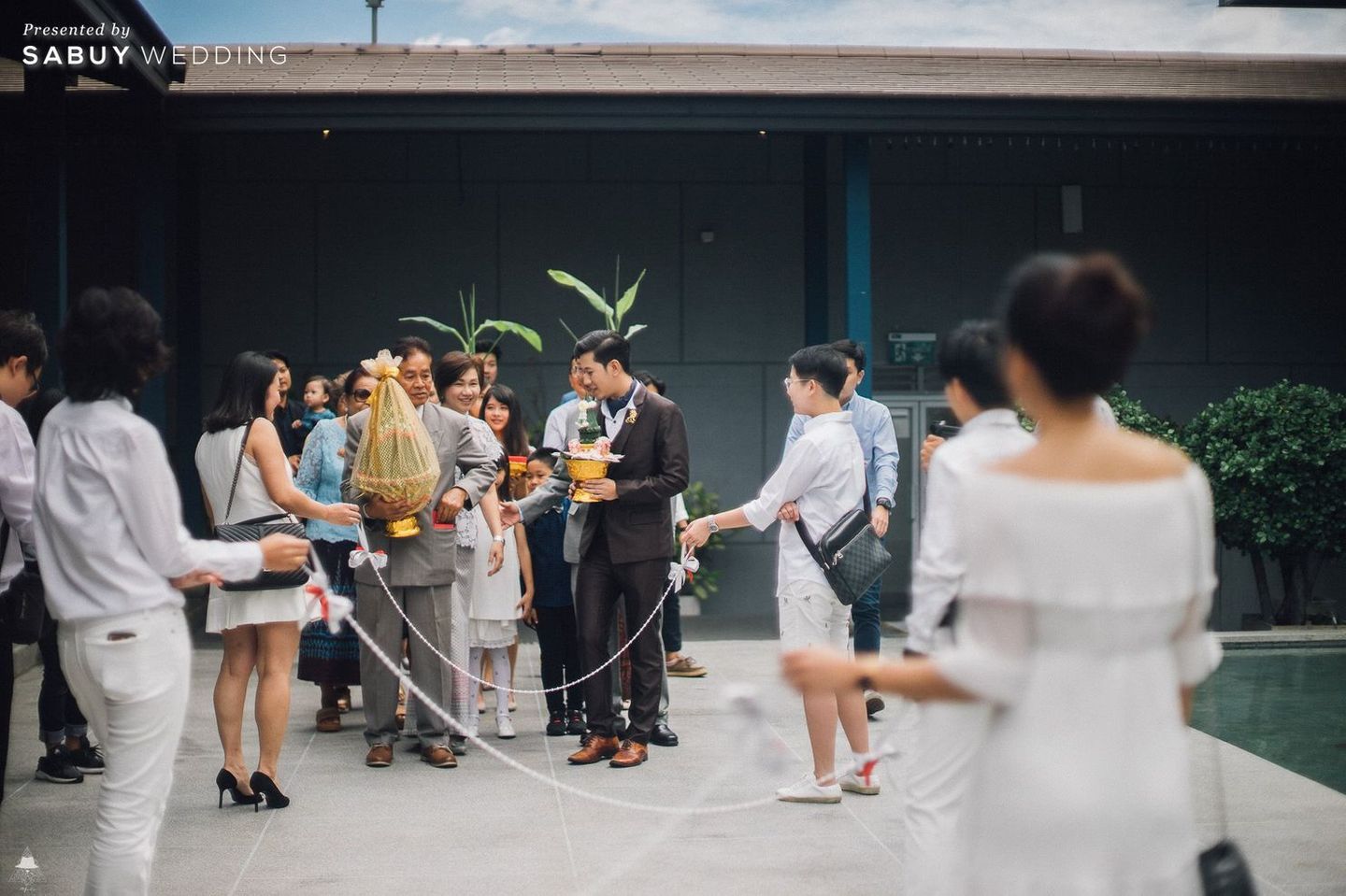 undefined จัดงานแต่งด้วยโปรสุดฟิน ในบรรยากาศ Chinese Contemporary @ Prime Hotel