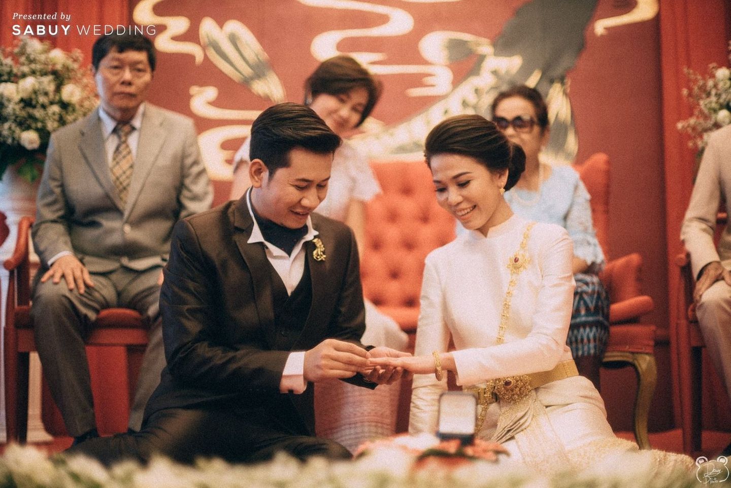 undefined จัดงานแต่งด้วยโปรสุดฟิน ในบรรยากาศ Chinese Contemporary @ Prime Hotel