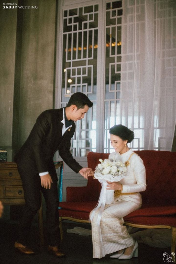 undefined จัดงานแต่งด้วยโปรสุดฟิน ในบรรยากาศ Chinese Contemporary @ Prime Hotel