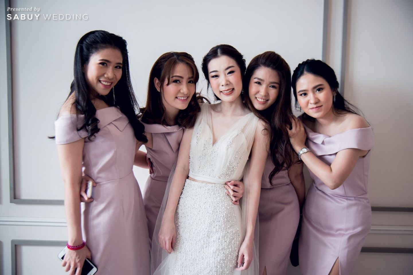undefined รีวิวงานแต่งจัดเองฉบับบ่าวสาวยุคใหม่ มีสไตล์ด้วย Exclusive Talk @ U Sathorn