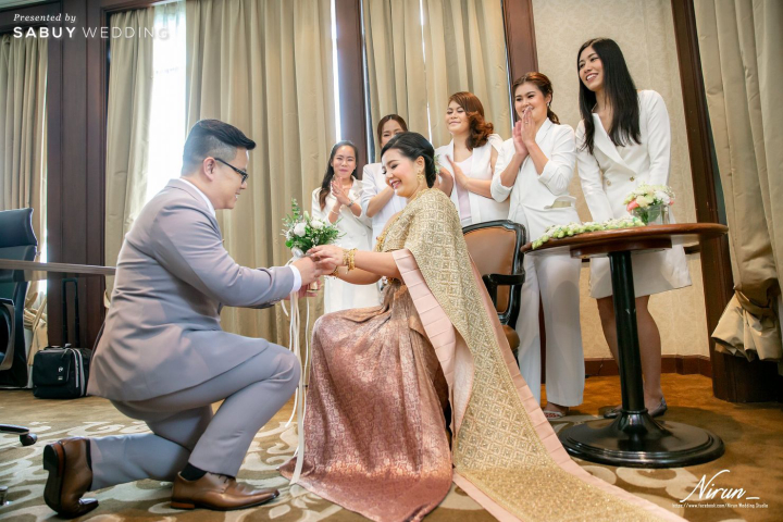 แต่งงาน,เจ้าบ่าว,เจ้าสาว,พิธีหมั้น,พิธีเช้า,งานแต่งงาน,ช่อดอกไม้เจ้าสาว รีวิวงานแต่ง Cat lover party งานนี้จัดเต็มฉบับคนรักแมว @ ราชพฤกษ์คลับ