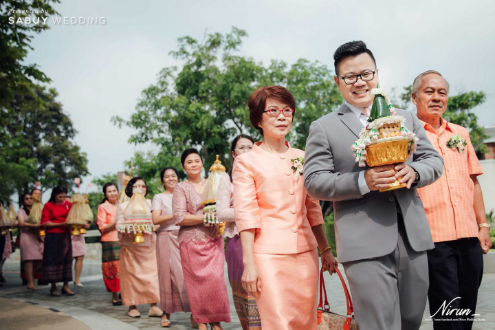แต่งงาน,เจ้าบ่าว,เจ้าสาว,พิธีหมั้น,พิธีเช้า,งานแต่งงาน รีวิวงานแต่ง Cat lover party งานนี้จัดเต็มฉบับคนรักแมว @ ราชพฤกษ์คลับ