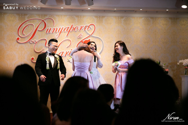 แต่งงาน,เจ้าบ่าว,เจ้าสาว รีวิวงานแต่ง Cat lover party งานนี้จัดเต็มฉบับคนรักแมว @ ราชพฤกษ์คลับ