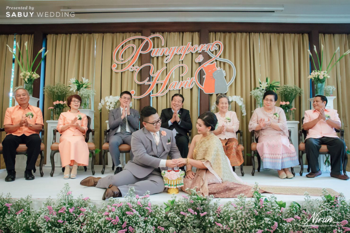 แต่งงาน,เจ้าบ่าว,เจ้าสาว,พิธีหมั้น,พิธีเช้า,งานแต่งงาน รีวิวงานแต่ง Cat lover party งานนี้จัดเต็มฉบับคนรักแมว @ ราชพฤกษ์คลับ