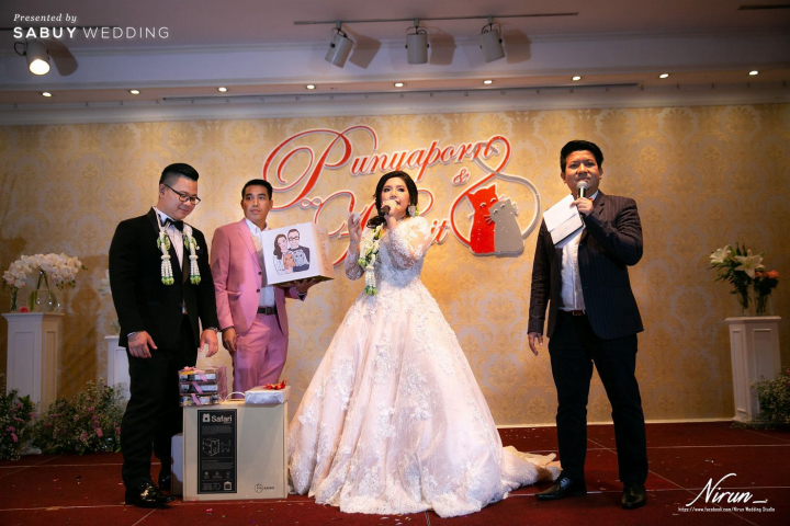 แต่งงาน,เจ้าบ่าว,เจ้าสาว,งานแต่งงาน รีวิวงานแต่ง Cat lover party งานนี้จัดเต็มฉบับคนรักแมว @ ราชพฤกษ์คลับ