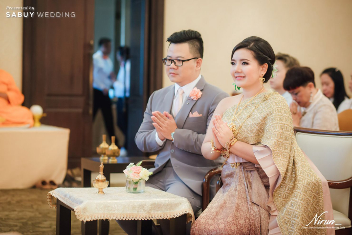 แต่งงาน,เจ้าบ่าว,เจ้าสาว,พิธีหมั้น,พิธีเช้า,งานแต่งงาน รีวิวงานแต่ง Cat lover party งานนี้จัดเต็มฉบับคนรักแมว @ ราชพฤกษ์คลับ