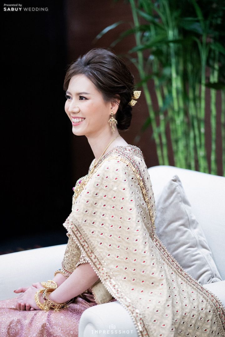 undefined รีวิวงานแต่ง 'หมั้นบ่ายเลี้ยงเย็น' สวย สะดวกแบบครบสูตร! @The Landmark Bangkok