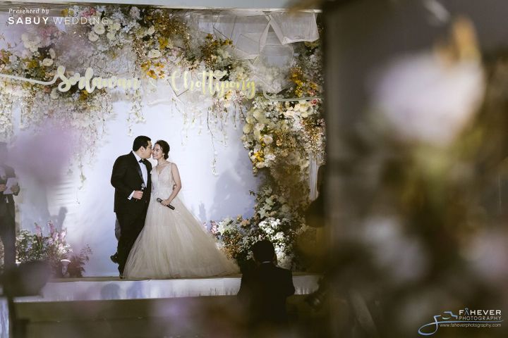 Fahever Photography,Grand Hyatt Erawan Bangkok,งานแต่งงาน,สถานที่แต่งงาน,สถานที่จัดงานแต่งงาน,โรงแรม,ช่างภาพงานแต่ง,ช่างภาพ,ช่างภาพแต่งงาน,เจ้าบ่าว,เจ้าสาว,พิธีแต่งงาน,เวทีงานแต่ง Fahever Photography เก็บภาพงานแต่งสวยครบสูตร ทีมเดียวได้ทั้งซีนีม่าและภาพนิ่ง