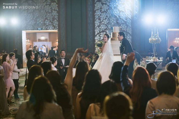 Fahever Photography,Grand Hyatt Erawan Bangkok,งานแต่งงาน,สถานที่แต่งงาน,สถานที่จัดงานแต่งงาน,โรงแรม,ช่างภาพงานแต่ง,ช่างภาพ,ช่างภาพแต่งงาน,เจ้าบ่าว,เจ้าสาว,พิธีแต่งงาน Fahever Photography เก็บภาพงานแต่งสวยครบสูตร ทีมเดียวได้ทั้งซีนีม่าและภาพนิ่ง