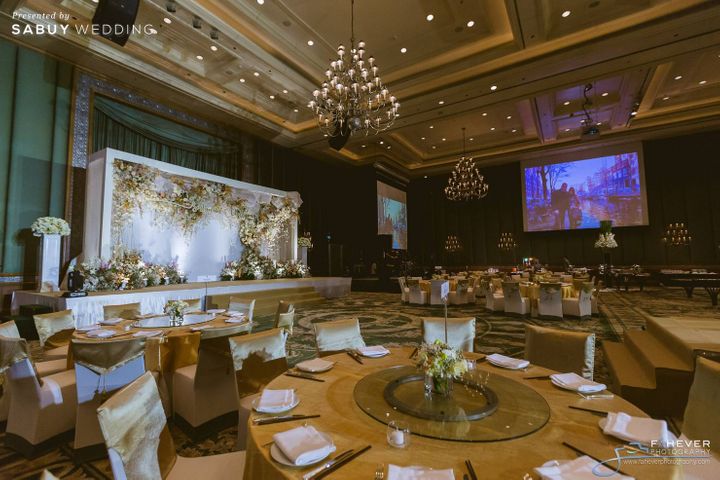 Fahever Photography,Grand Hyatt Erawan Bangkok,งานแต่งงาน,สถานที่แต่งงาน,สถานที่จัดงานแต่งงาน,โรงแรม,ช่างภาพงานแต่ง,ช่างภาพ,ช่างภาพแต่งงาน,ตกแต่งงานแต่ง,จัดดอกไม้งานแต่ง,เวทีงานแต่ง,โต๊ะจีน Fahever Photography เก็บภาพงานแต่งสวยครบสูตร ทีมเดียวได้ทั้งซีนีม่าและภาพนิ่ง