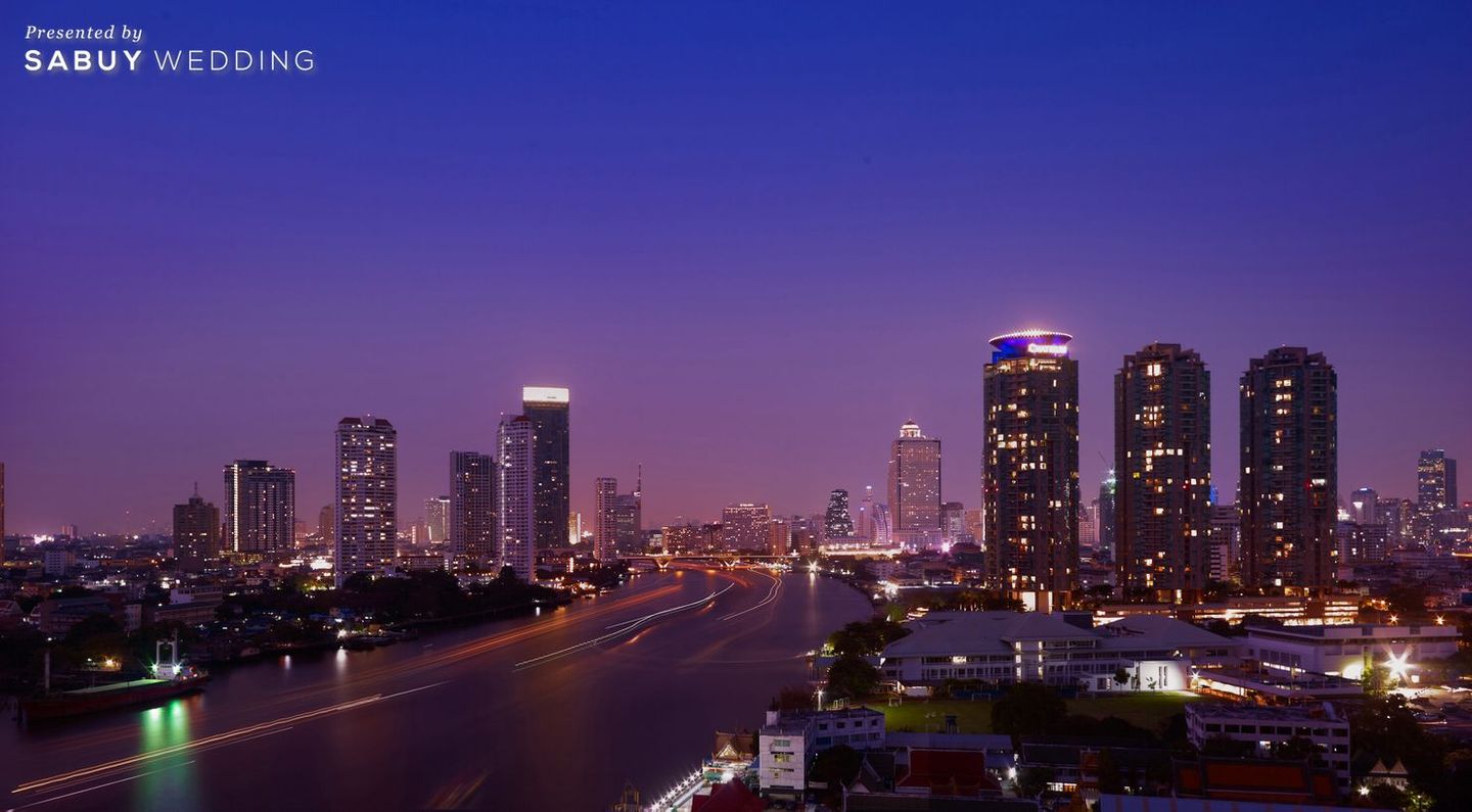 Chatrium Hotel Riverside Bangkok,สถานที่แต่งงาน,สถานที่จัดงานแต่งงาน,โรงแรม,ริมน้ำ เปิดตัวห้อง 'เดอะริเวอร์' โฉมใหม่ สไตล์โมเดิร์น @ Chatrium Hotel Riverside Bangkok
