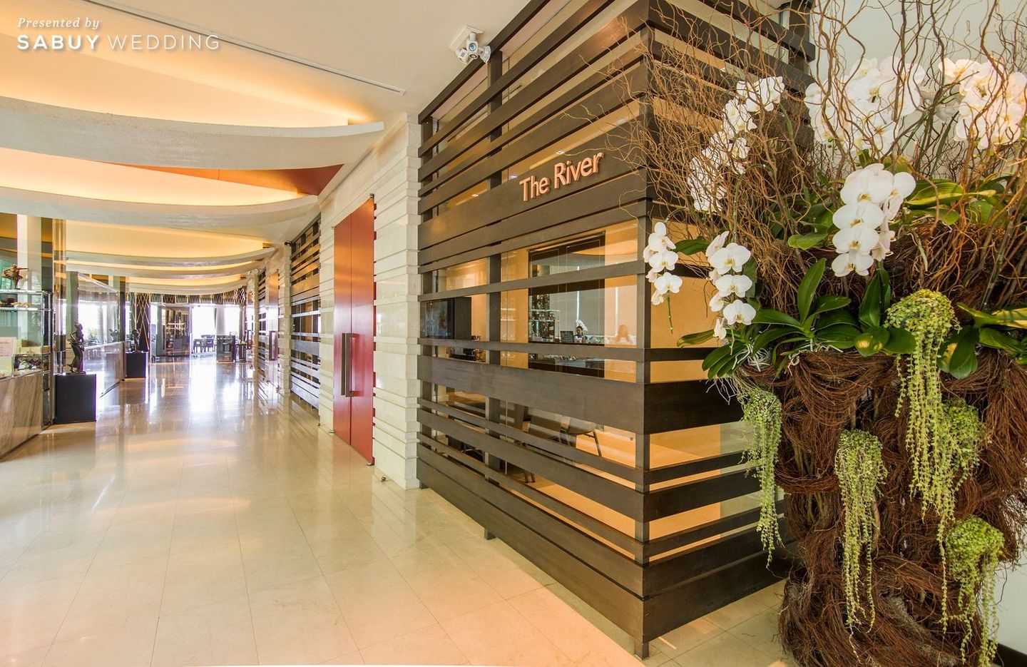 Chatrium Hotel Riverside Bangkok,สถานที่แต่งงาน,สถานที่จัดงานแต่งงาน,โรงแรม,ริมน้ำ เปิดตัวห้อง 'เดอะริเวอร์' โฉมใหม่ สไตล์โมเดิร์น @ Chatrium Hotel Riverside Bangkok