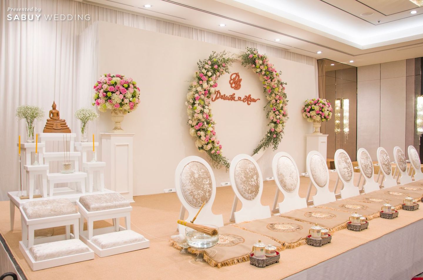 Chatrium Hotel Riverside Bangkok,สถานที่แต่งงาน,สถานที่จัดงานแต่งงาน,โรงแรม,ริมน้ำ เปิดตัวห้อง 'เดอะริเวอร์' โฉมใหม่ สไตล์โมเดิร์น @ Chatrium Hotel Riverside Bangkok