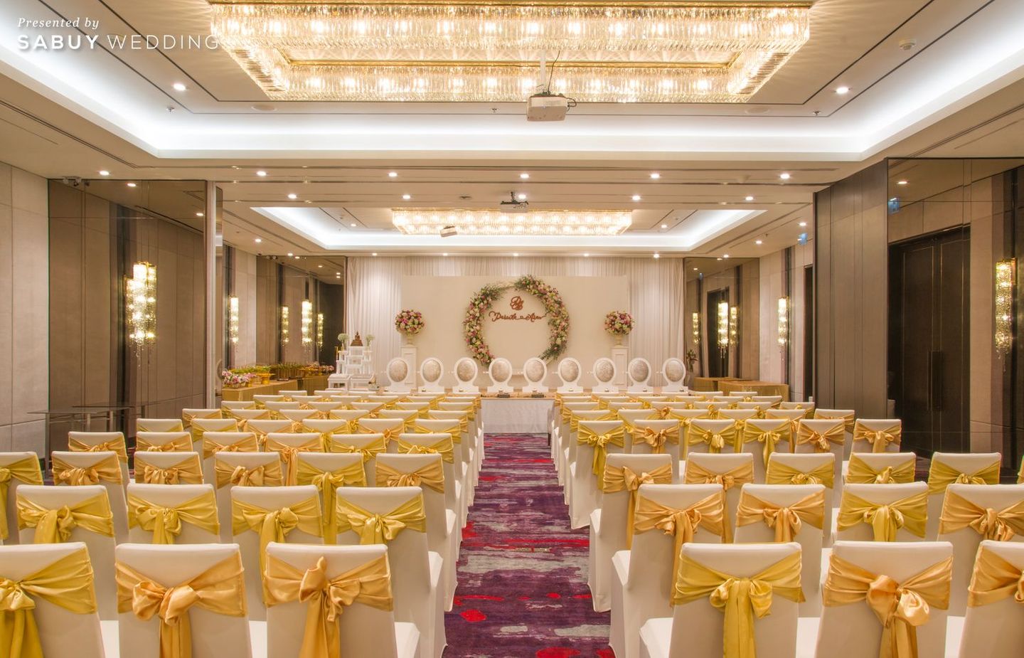 Chatrium Hotel Riverside Bangkok,สถานที่แต่งงาน,สถานที่จัดงานแต่งงาน,โรงแรม,ริมน้ำ เปิดตัวห้อง 'เดอะริเวอร์' โฉมใหม่ สไตล์โมเดิร์น @ Chatrium Hotel Riverside Bangkok