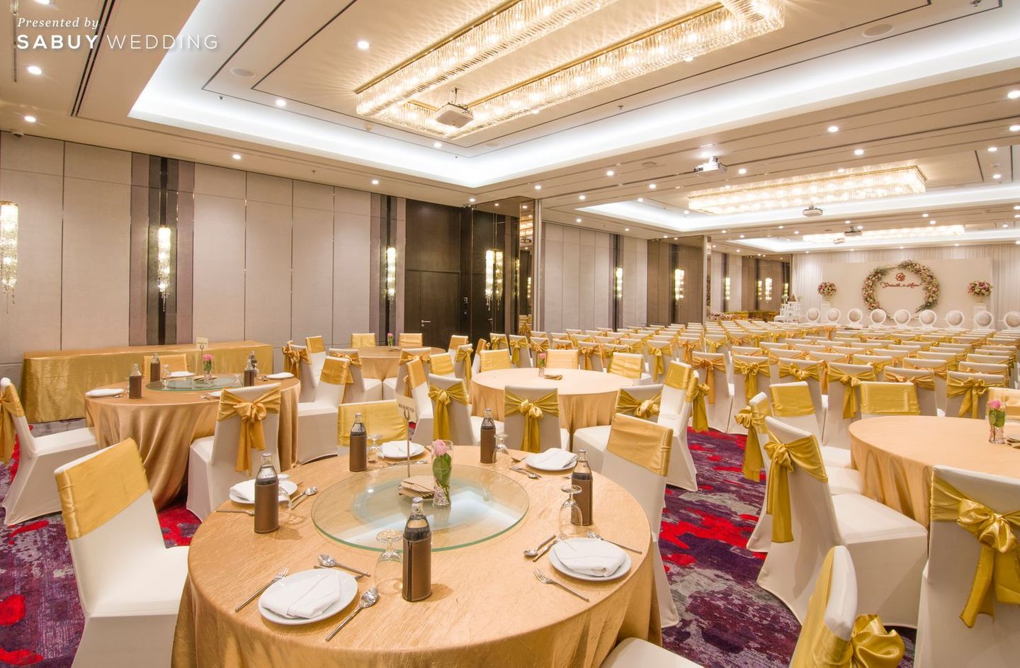 Chatrium Hotel Riverside Bangkok,สถานที่แต่งงาน,สถานที่จัดงานแต่งงาน,โรงแรม,ริมน้ำ เปิดตัวห้อง 'เดอะริเวอร์' โฉมใหม่ สไตล์โมเดิร์น @ Chatrium Hotel Riverside Bangkok