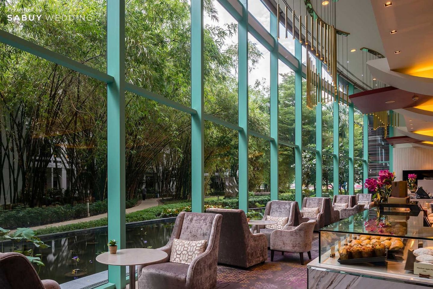 Chatrium Hotel Riverside Bangkok,สถานที่แต่งงาน,สถานที่จัดงานแต่งงาน,โรงแรม,ริมน้ำ เปิดตัวห้อง 'เดอะริเวอร์' โฉมใหม่ สไตล์โมเดิร์น @ Chatrium Hotel Riverside Bangkok
