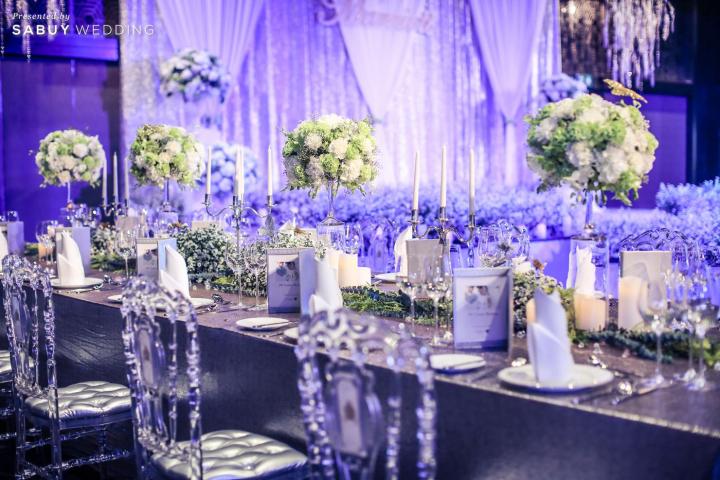 undefined สิทธิพิเศษที่ดีที่สุดส่งท้ายปี ในงาน Wedding Fair 'Your Dream Day' @JW Marriott Bangkok