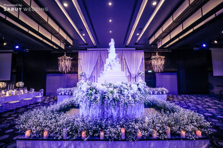 undefined สิทธิพิเศษที่ดีที่สุดส่งท้ายปี ในงาน Wedding Fair 'Your Dream Day' @JW Marriott Bangkok