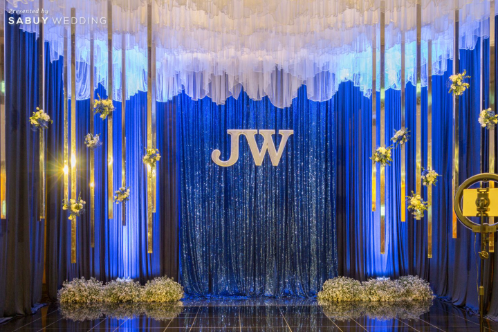 undefined สิทธิพิเศษที่ดีที่สุดส่งท้ายปี ในงาน Wedding Fair 'Your Dream Day' @JW Marriott Bangkok
