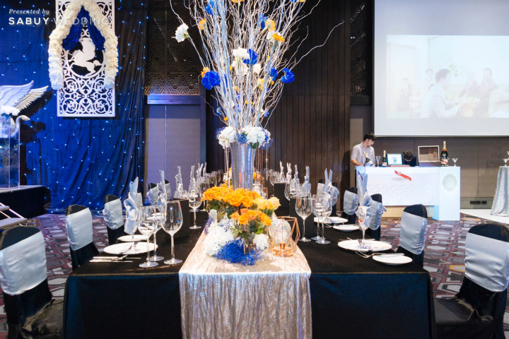 undefined สิทธิพิเศษที่ดีที่สุดส่งท้ายปี ในงาน Wedding Fair 'Your Dream Day' @JW Marriott Bangkok