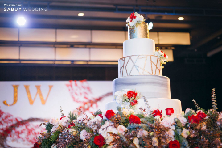 undefined สิทธิพิเศษที่ดีที่สุดส่งท้ายปี ในงาน Wedding Fair 'Your Dream Day' @JW Marriott Bangkok