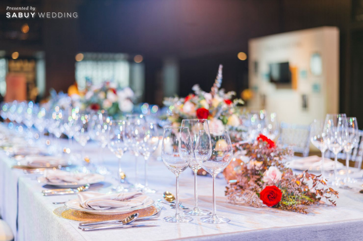 undefined สิทธิพิเศษที่ดีที่สุดส่งท้ายปี ในงาน Wedding Fair 'Your Dream Day' @JW Marriott Bangkok