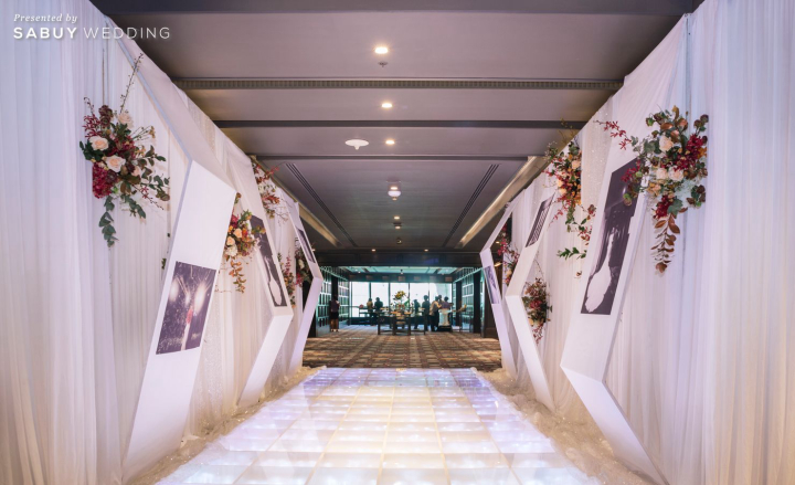 undefined สิทธิพิเศษที่ดีที่สุดส่งท้ายปี ในงาน Wedding Fair 'Your Dream Day' @JW Marriott Bangkok