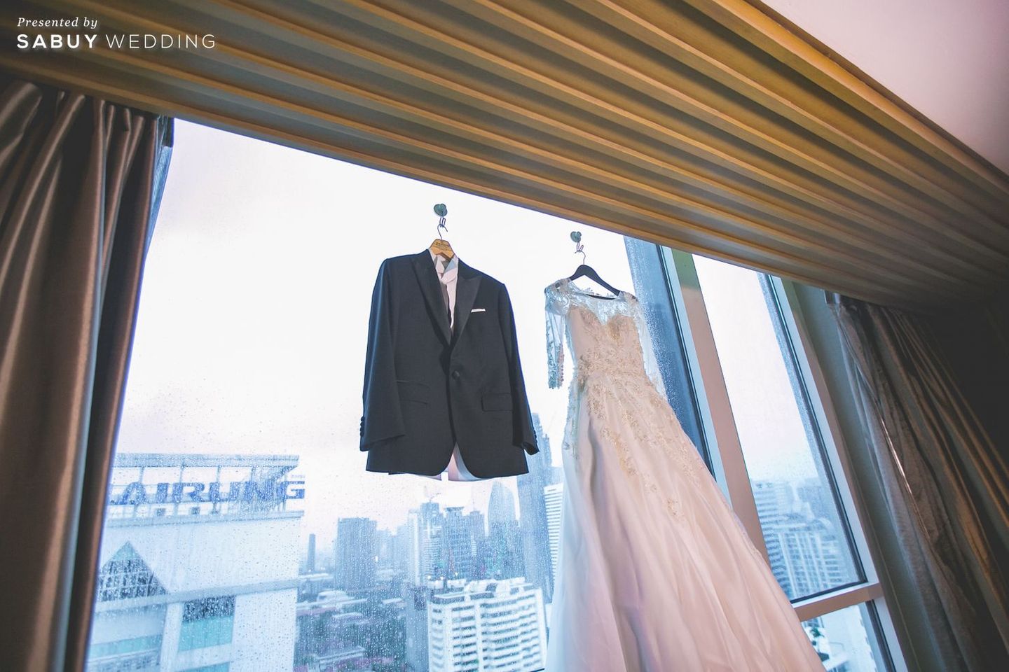 undefined รีวิวงานแต่งสวยร่วมสมัย กลิ่นอายสไตล์จีน @ Sofitel Bangkok Sukhumvit