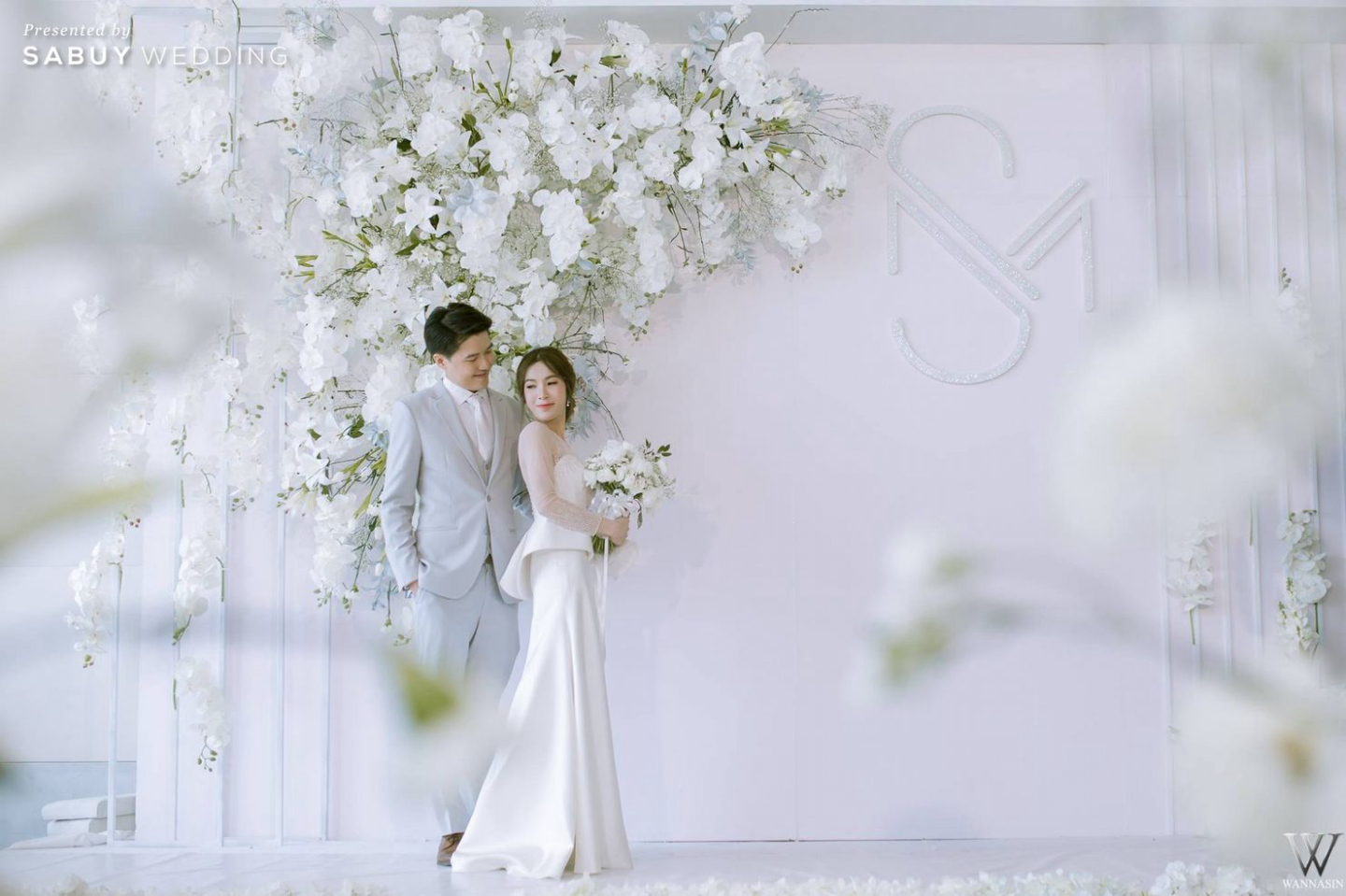 MC BY KERD,The Peninsula Bangkok,งานแต่งงาน,งานหมั้น,พิธีหมั้น,งานแต่งตอนเช้า,เจ้าบ่าว,เจ้าสาว,ดอกไม้เจ้าสาว,ดอกไม้,Backdrop งานแต่ง,ตกแต่งงานแต่ง,จัดดอกไม้งานแต่ง,สถานที่แต่งงาน,สถานที่จัดงานแต่งงาน,โรงแรม MC BY KERD ครบสูตรพิธีหมั้นไทยจีน ทุกซีนมีแต่รอยยิ้ม