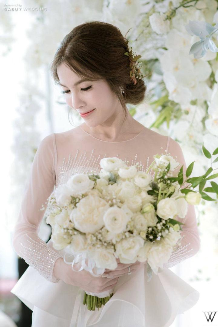 MC BY KERD,The Peninsula Bangkok,งานแต่งงาน,งานหมั้น,พิธีหมั้น,งานแต่งตอนเช้า,เจ้าสาว,ดอกไม้เจ้าสาว,ช่อดอกไม้เจ้าสาว,ดอกไม้,Backdrop งานแต่ง,ตกแต่งงานแต่ง,จัดดอกไม้งานแต่ง,สถานที่แต่งงาน,สถานที่จัดงานแต่งงาน,โรงแรม MC BY KERD ครบสูตรพิธีหมั้นไทยจีน ทุกซีนมีแต่รอยยิ้ม