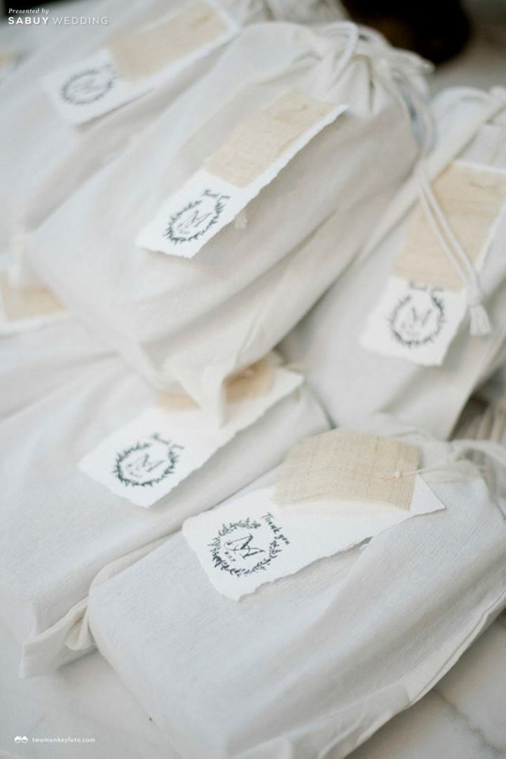 undefined รีวิวงานแต่งในสวน 'Less is More' สวยได้ไม่ต้องตกแต่งเยอะ @Little Tree Garden