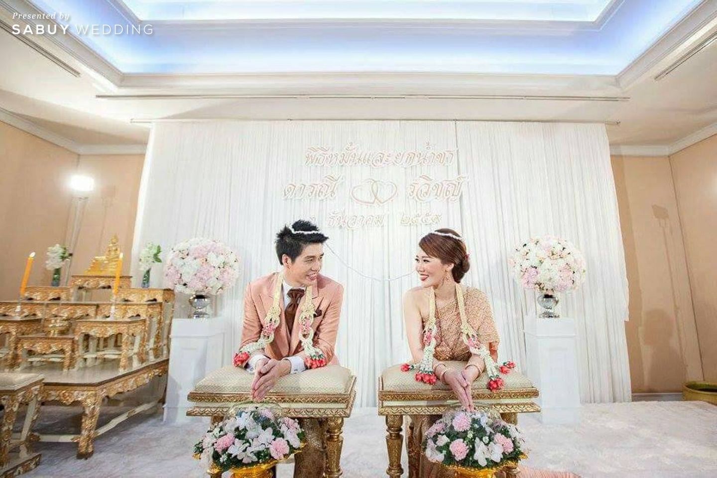 undefined จัดงานแต่งในสถานที่ One-Stop-Service เริ่มต้นแค่ 170,000 บาท! @Windsor Suites Sukhumvit 20