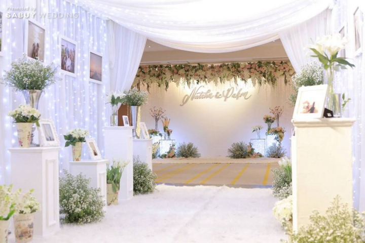 undefined รับส่วนลดสูงสุด 10% สำหรับแพ็กเกจแต่งงาน ที่งาน Wedding Fair @ Crowne Plaza Bangkok