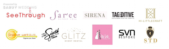 undefined รับส่วนลดสูงสุด 10% สำหรับแพ็กเกจแต่งงาน ที่งาน Wedding Fair @ Crowne Plaza Bangkok